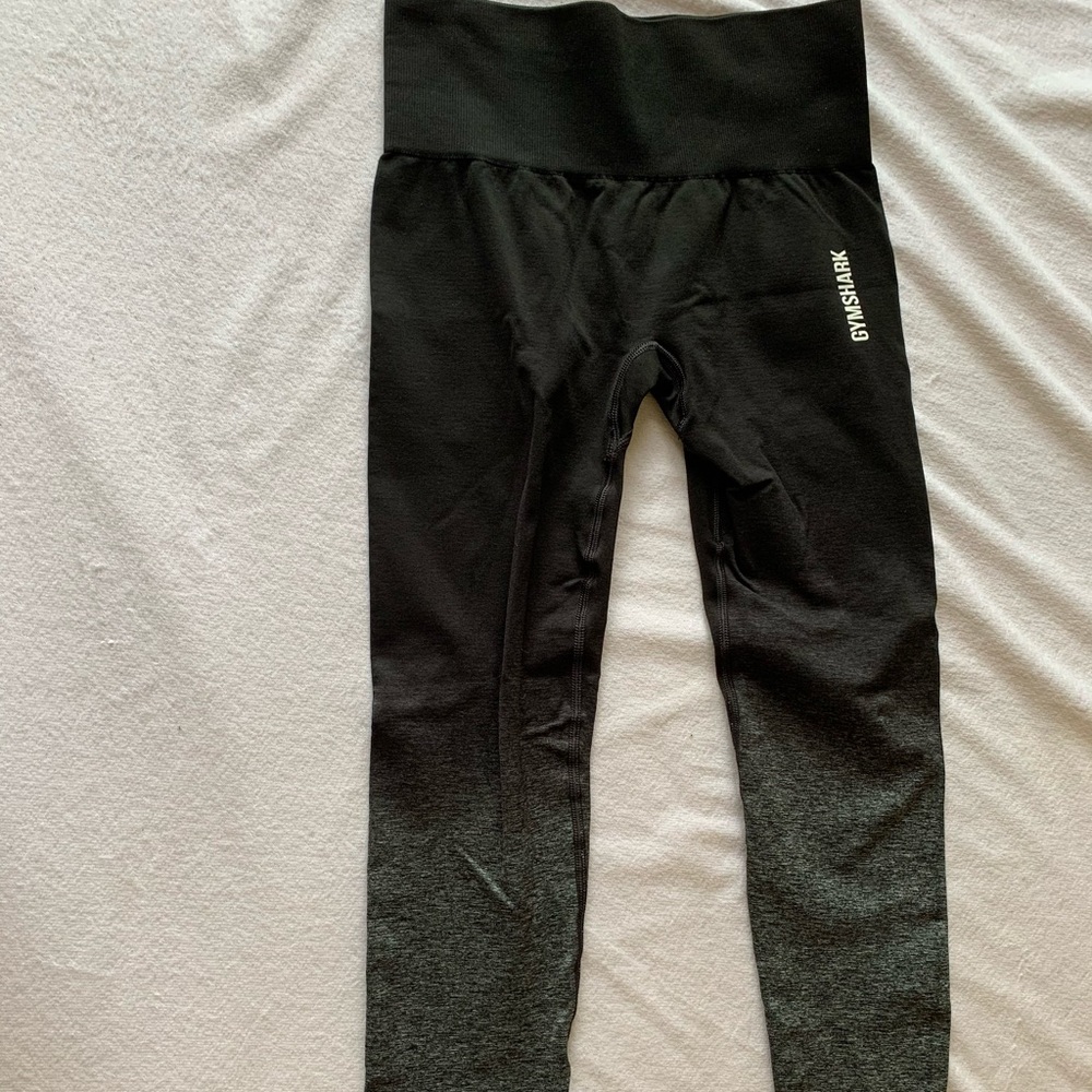 Gymshark Adapt Ombré Seamless